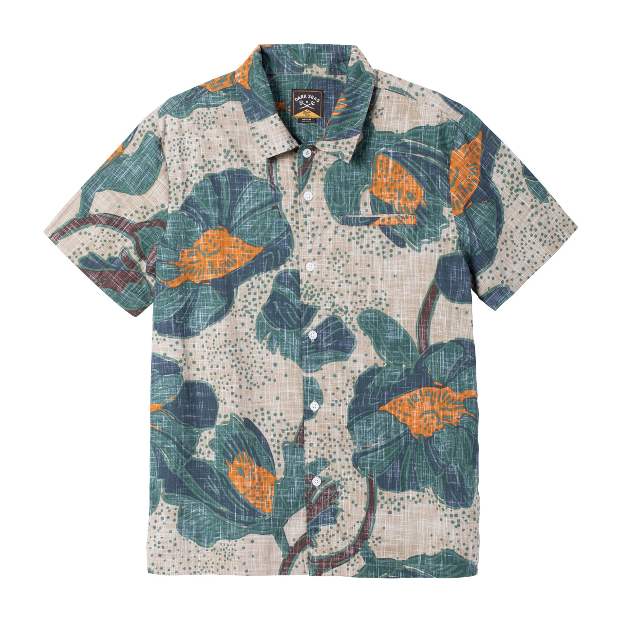 Bloom SS Shirt