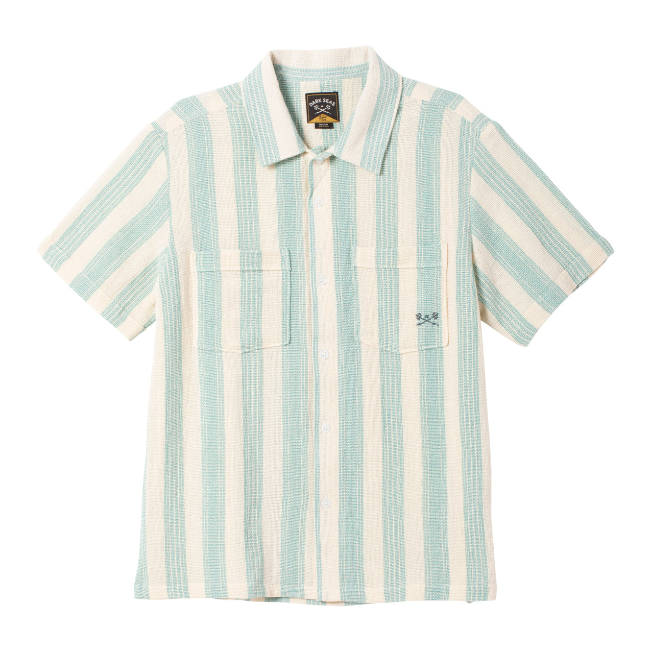 Lamont SS Shirt