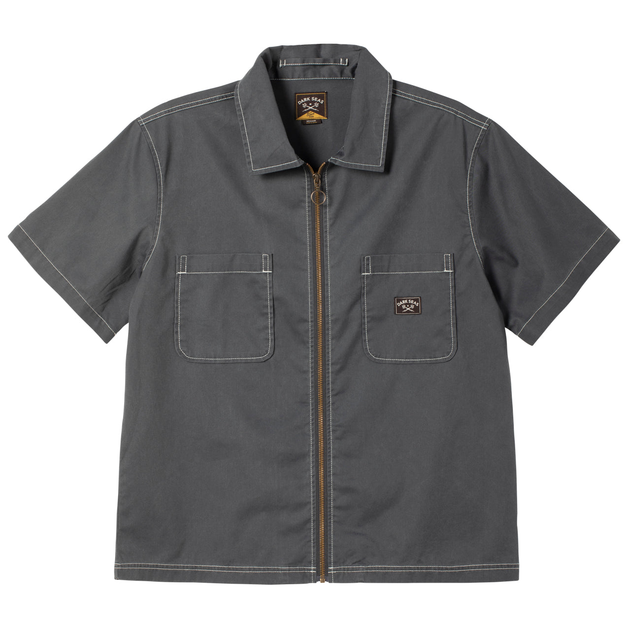 Fuller SS Shirt