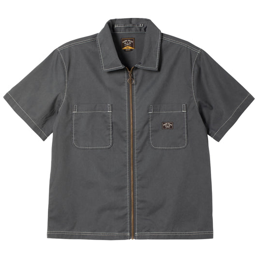 Fuller SS Shirt