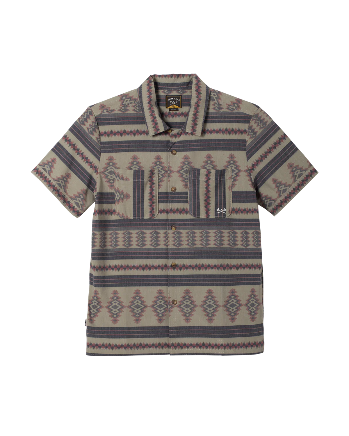 Palmetto SS Uv Shirt