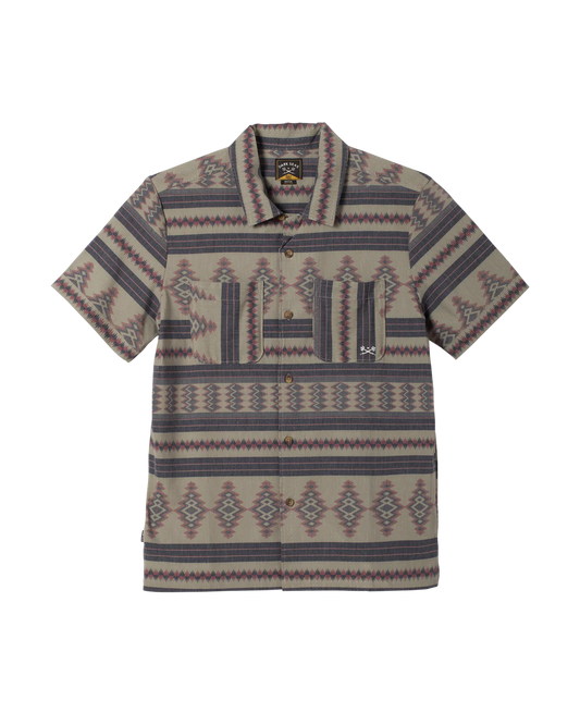 Palmetto SS Uv Shirt