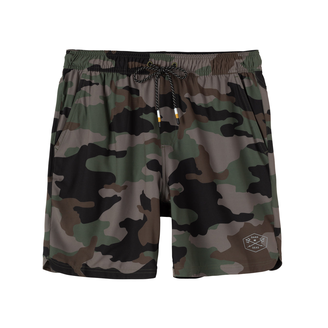 No Sweat Short