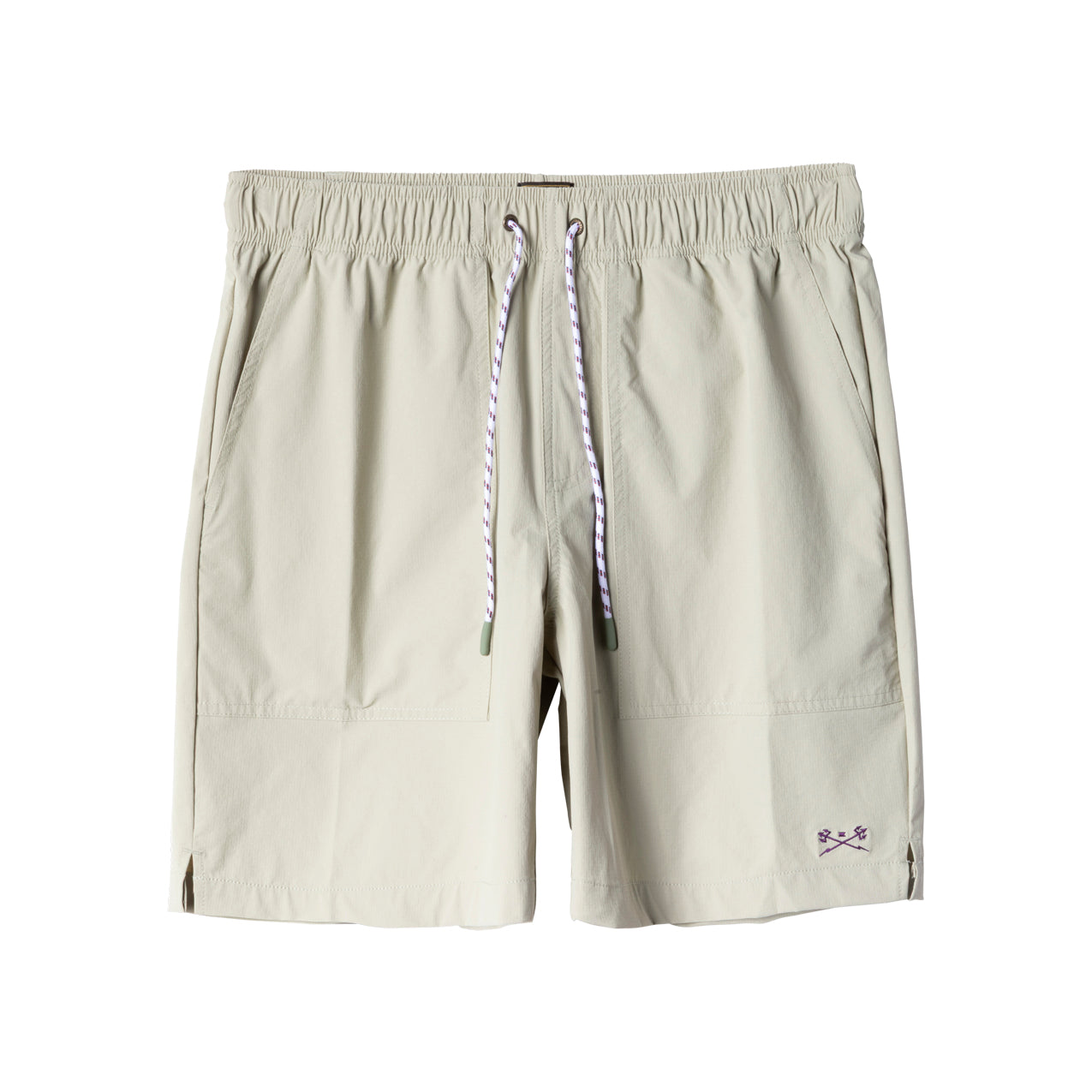 Warwick Camp Short
