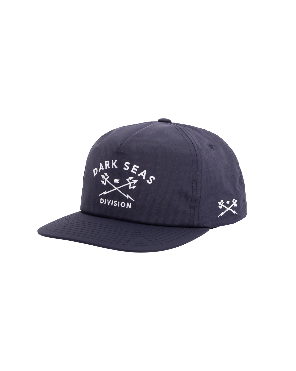 Tridents Nylon Hat