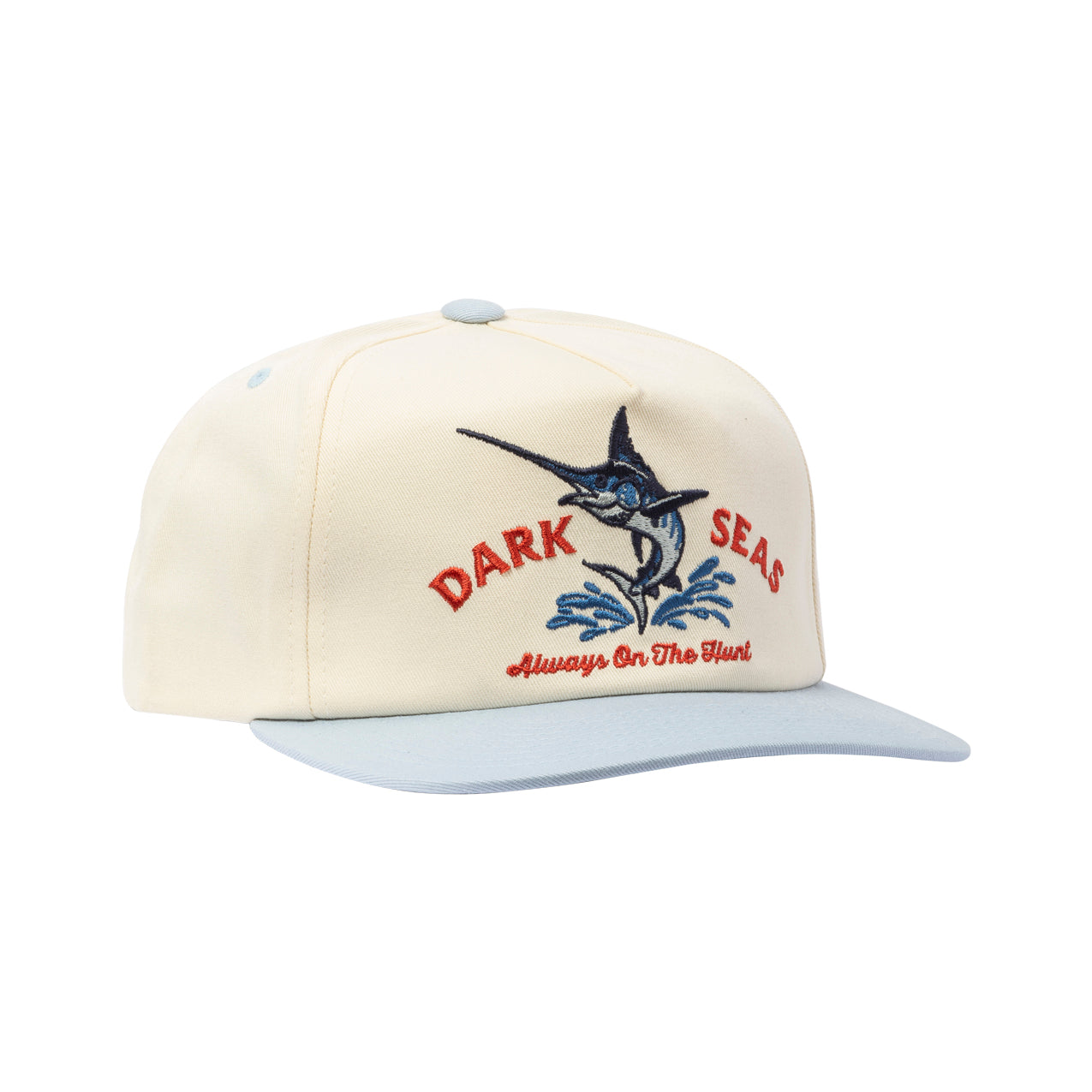 Vapor Hat