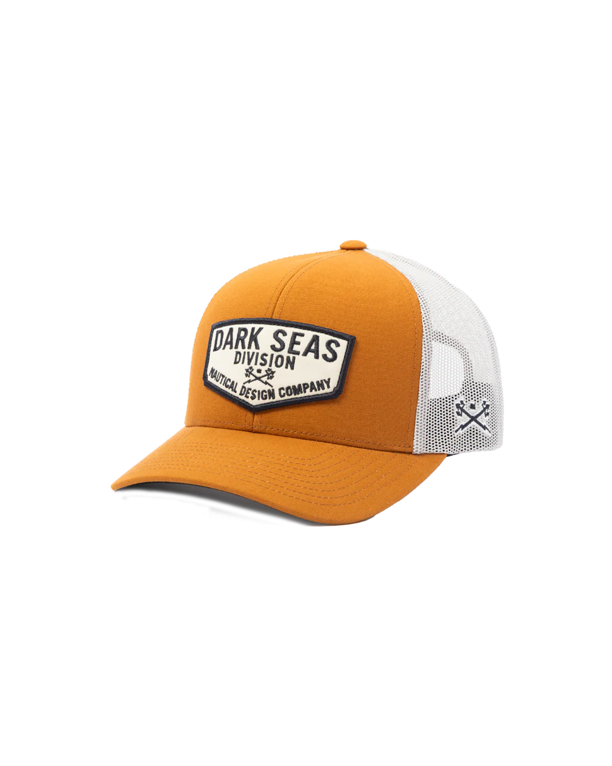 Transom Hat