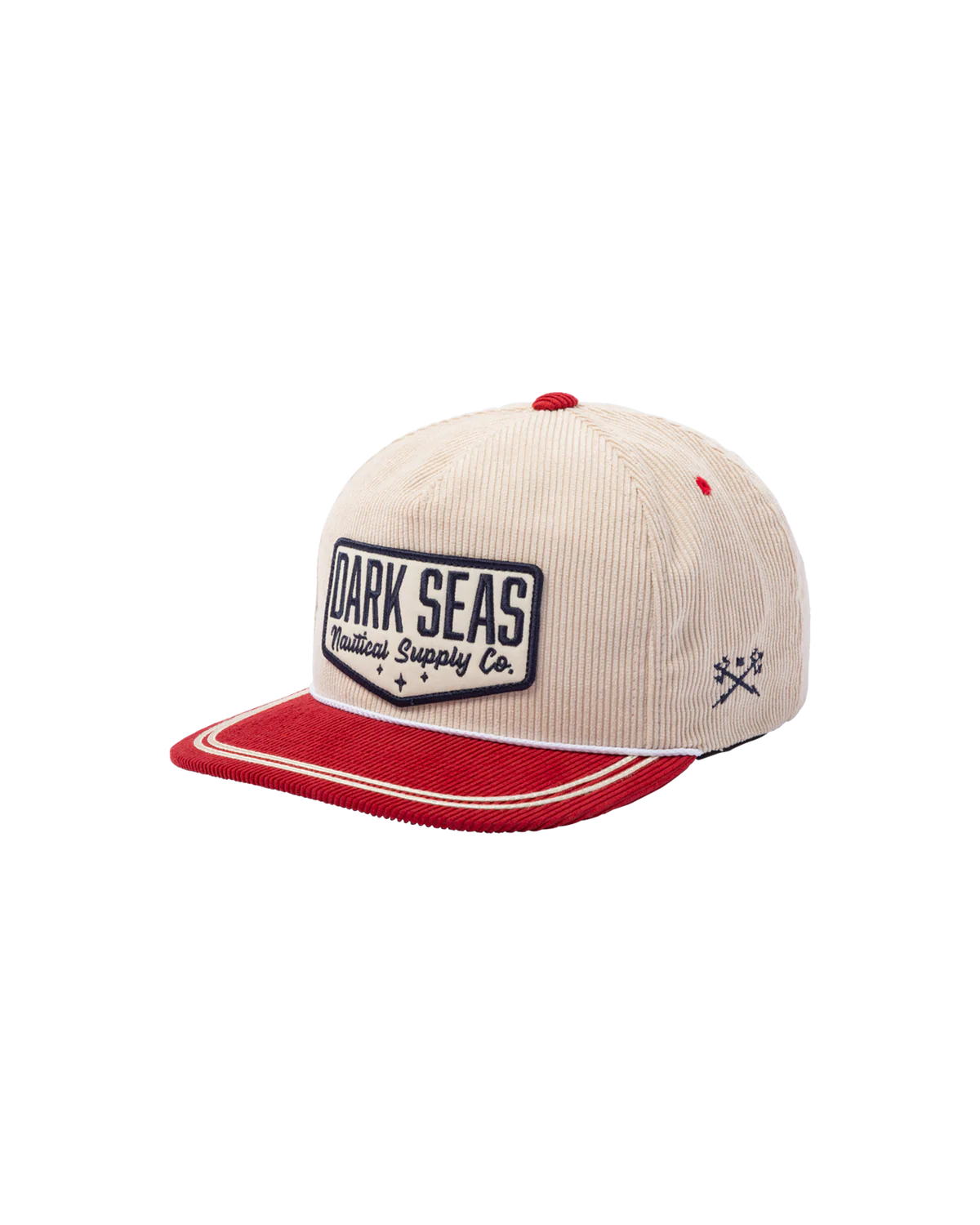 Saddleback Hat