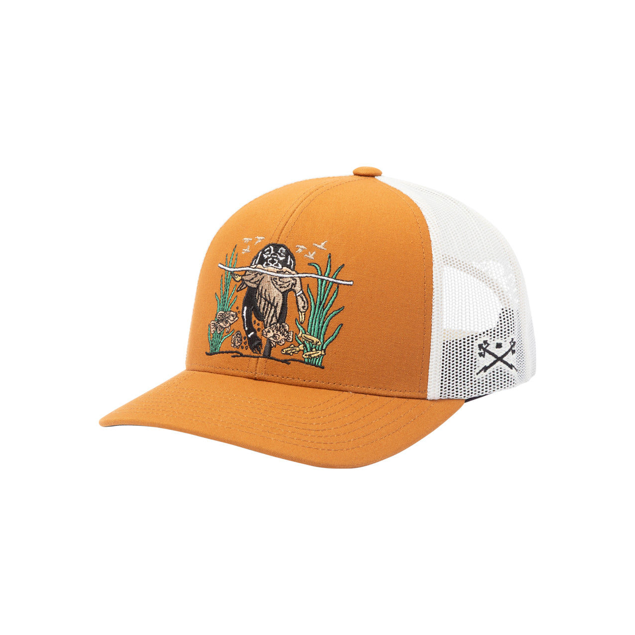 Bashford Hat