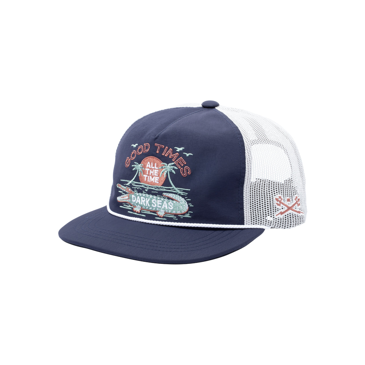 Gator Hat
