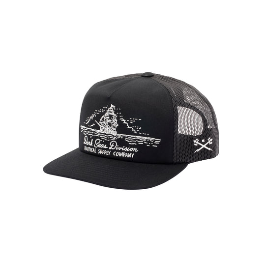 Tall Ship Hat