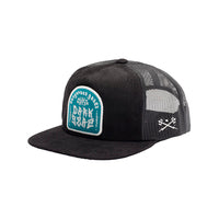 Metal Hat