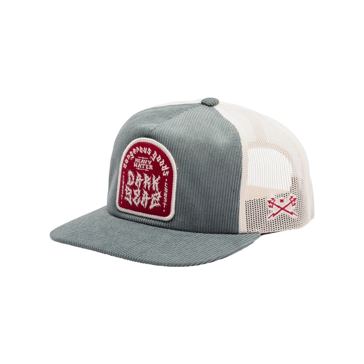 Metal Hat