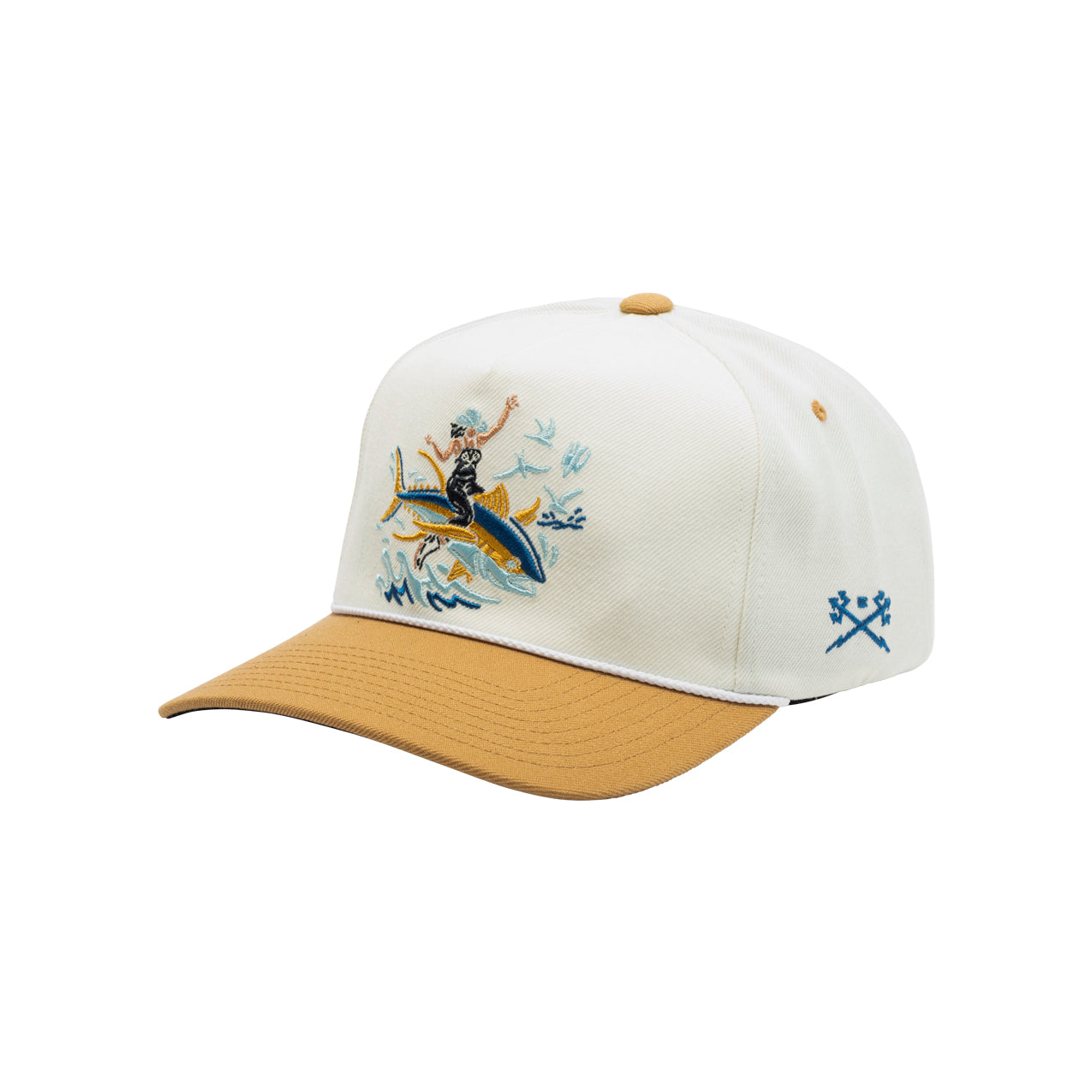 Rodeo Hat