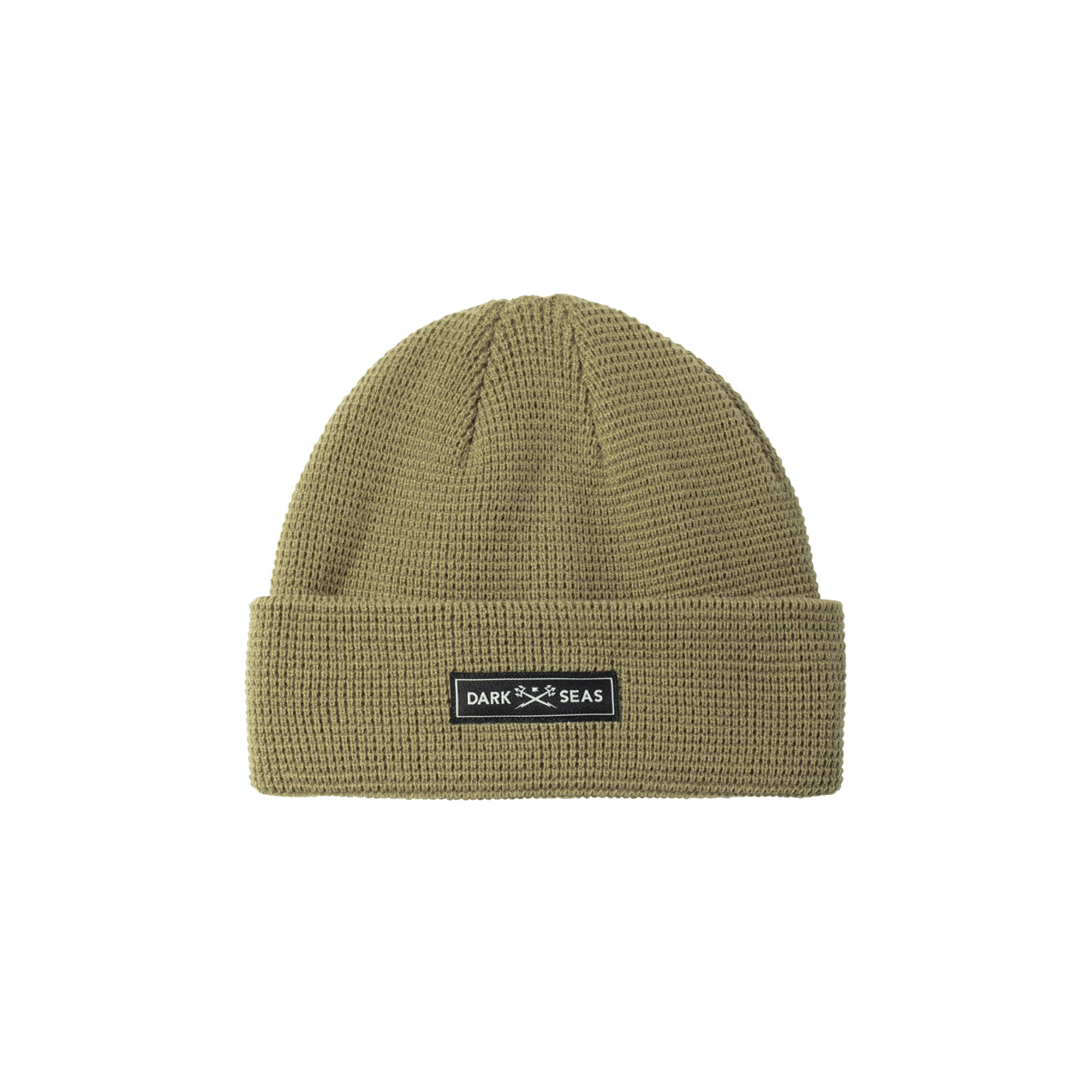Dawn Patrol Beanie