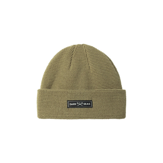 Dawn Patrol Beanie