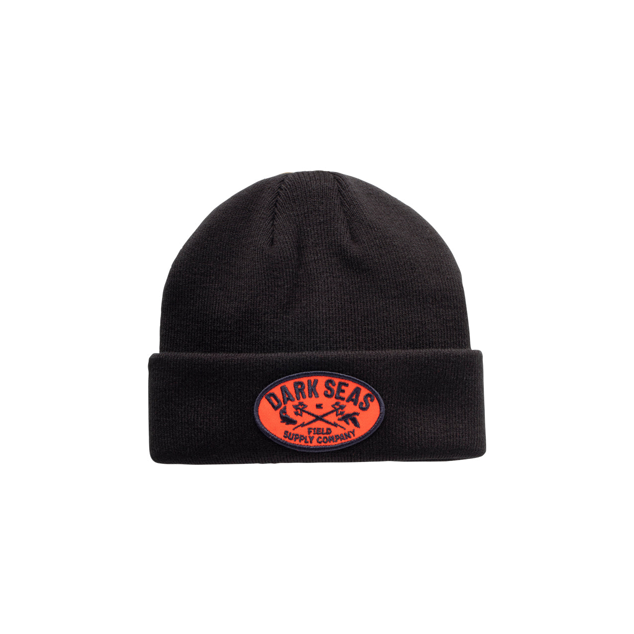 Fields Beanie