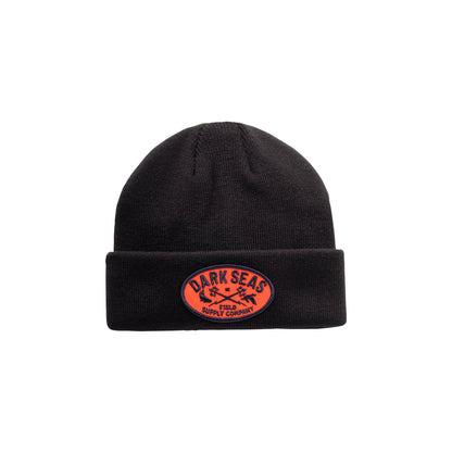 Fields Beanie
