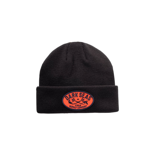 Fields Beanie