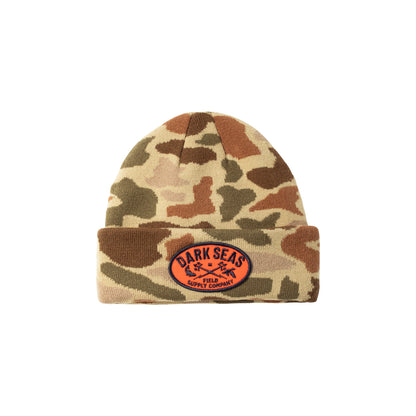 Fields Beanie