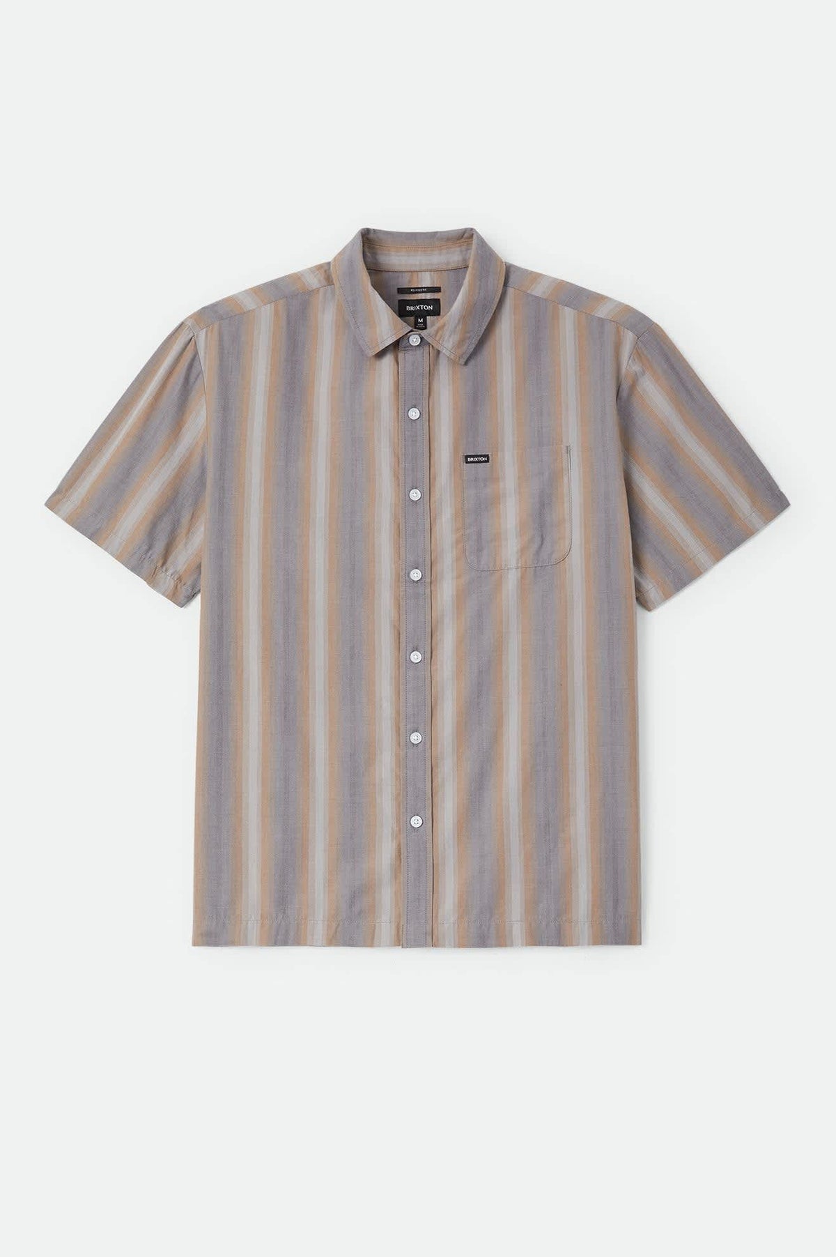 CRU S/S WVN