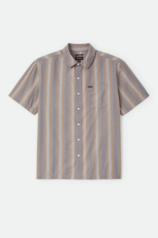 CRU S/S WVN