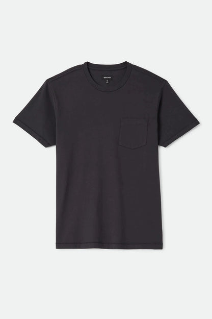 BRIXTON BASELINE POCKET TEE