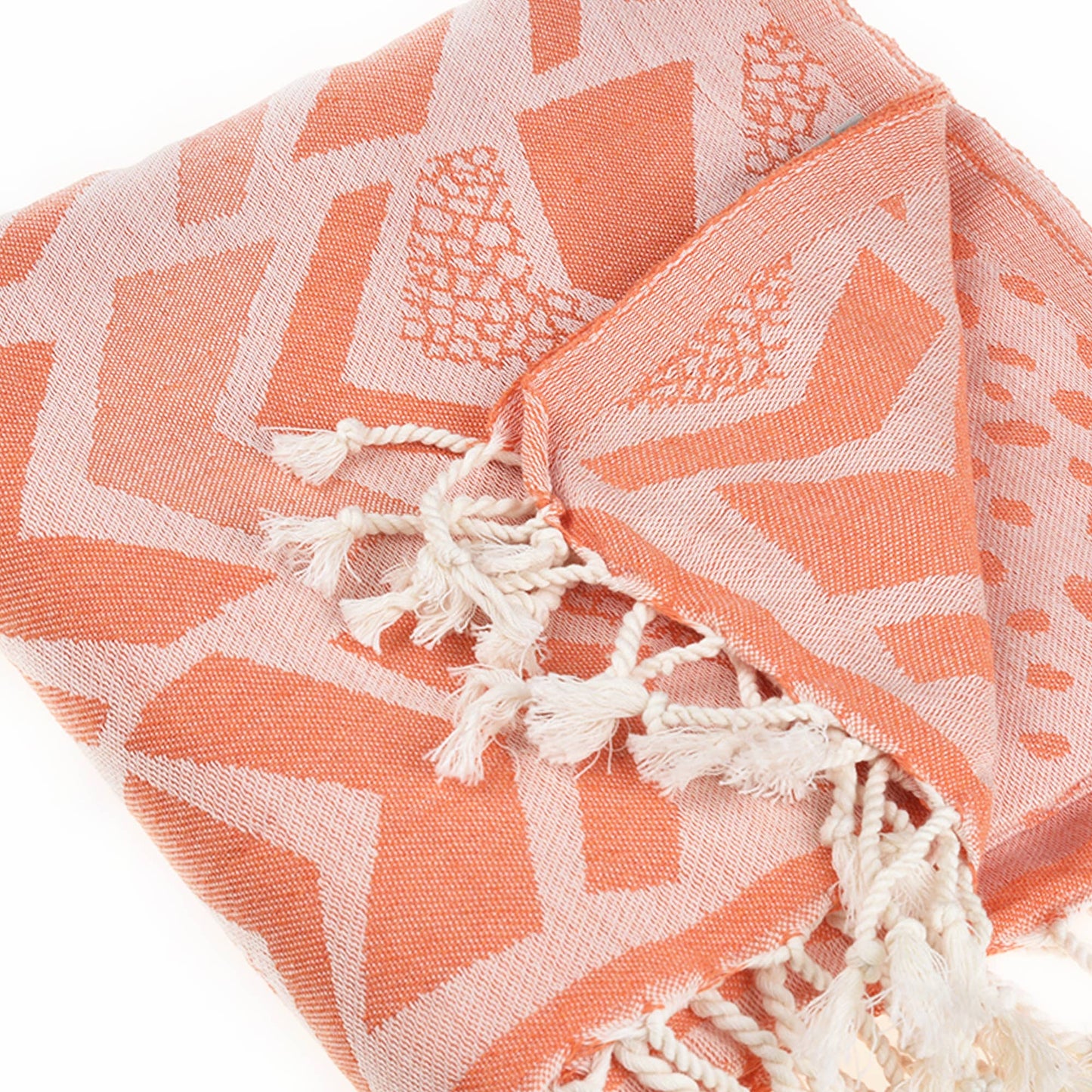 Chios  Peshtemal Pure Cotton Beach Towel