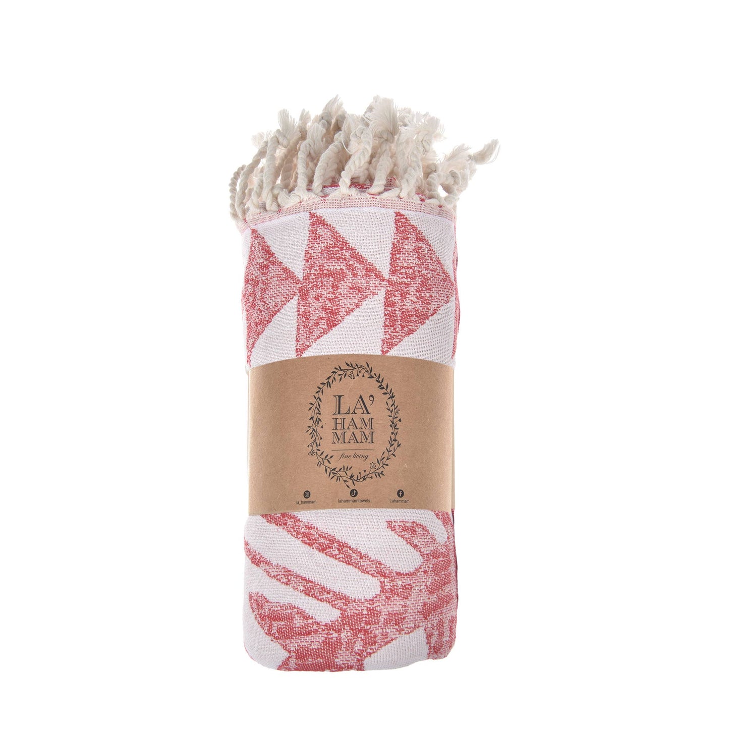 *Exclusive Antalia Peshtemal Pure Cotton Beach Towel