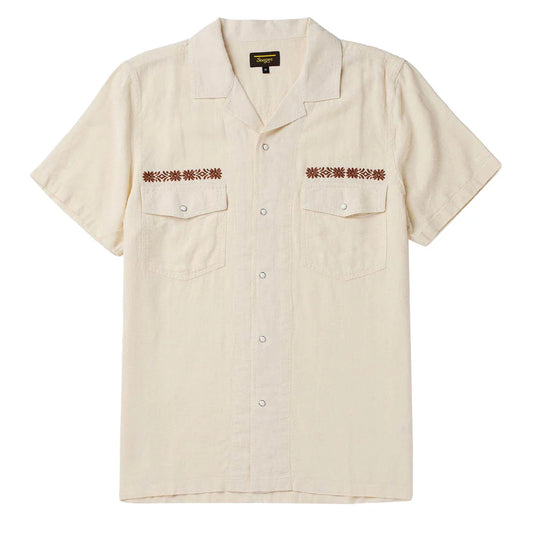 Whippersnapper Embroidered