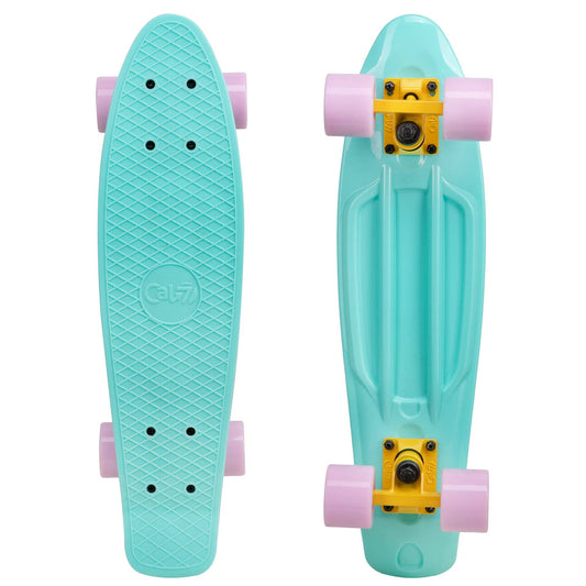 Mint Mini Cruiser 22”