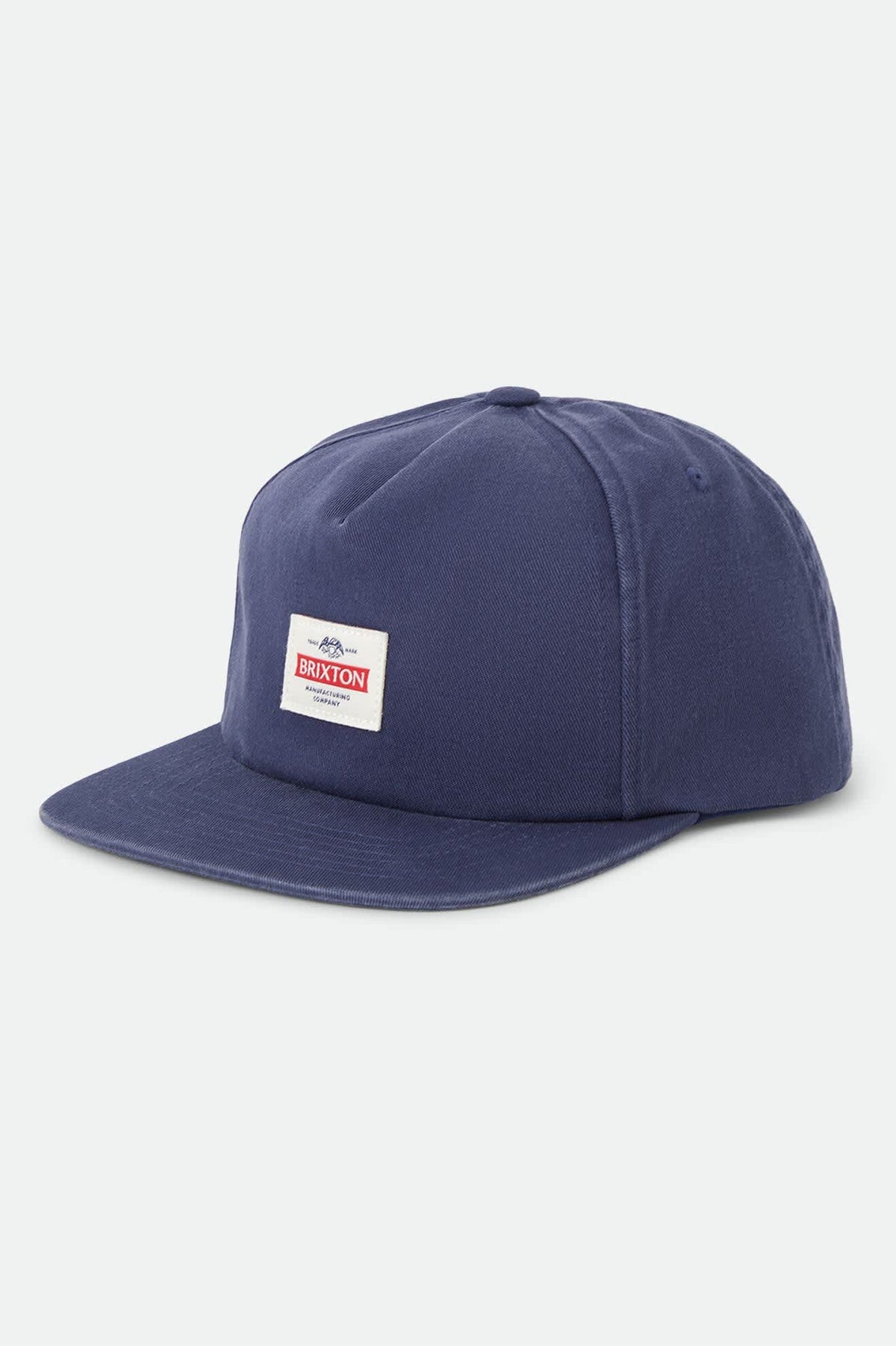 TRADEMARK SNAPBACK