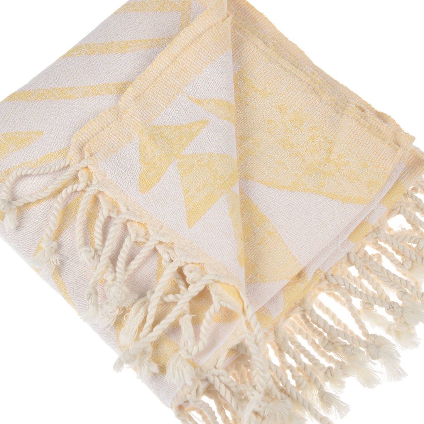 *Exclusive Antalia Peshtemal Pure Cotton Beach Towel