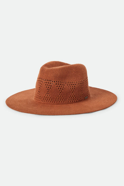 SOPHIA KNIT PACKABLE HAT