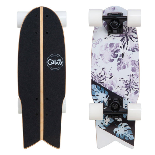 Orchard 22” Fishtail Mini Cruiser