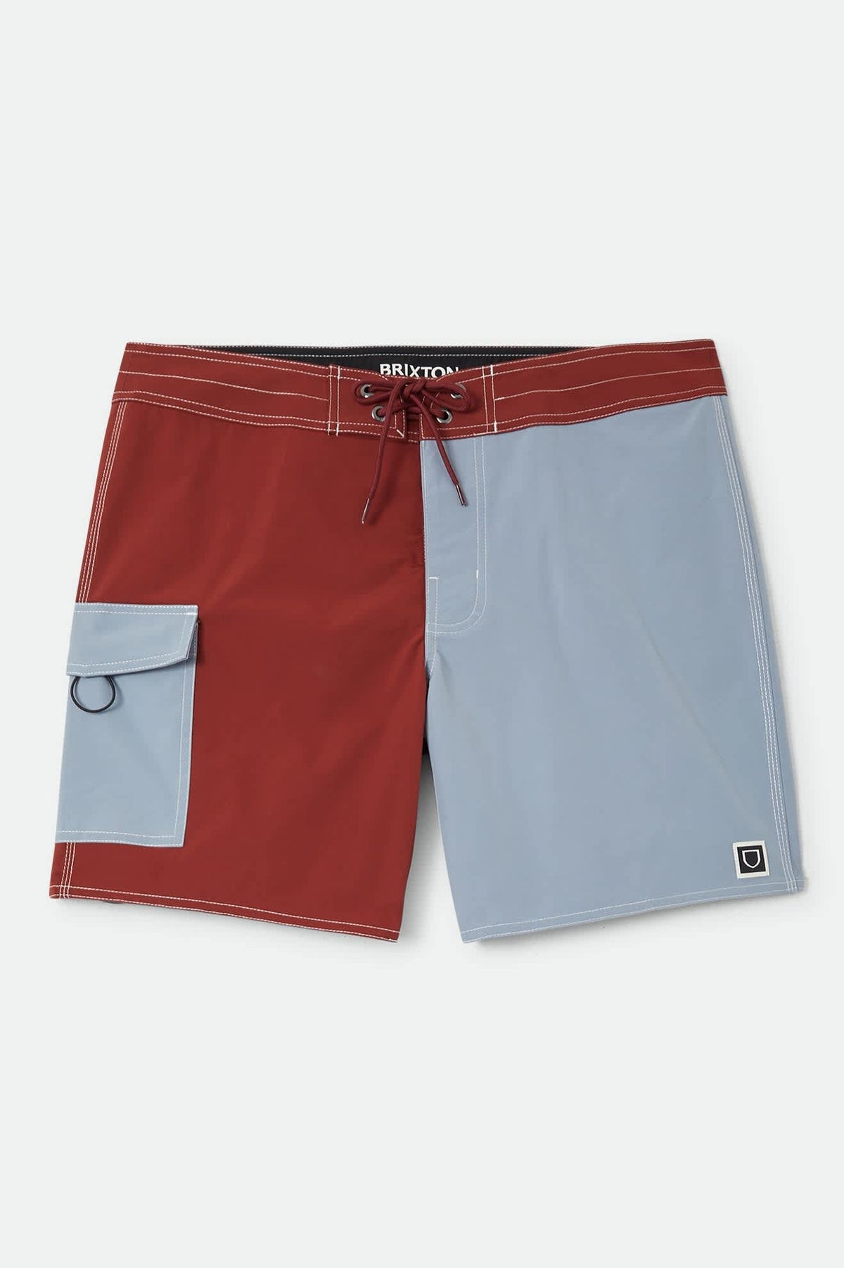 CLASSIC TRUNK 17"
