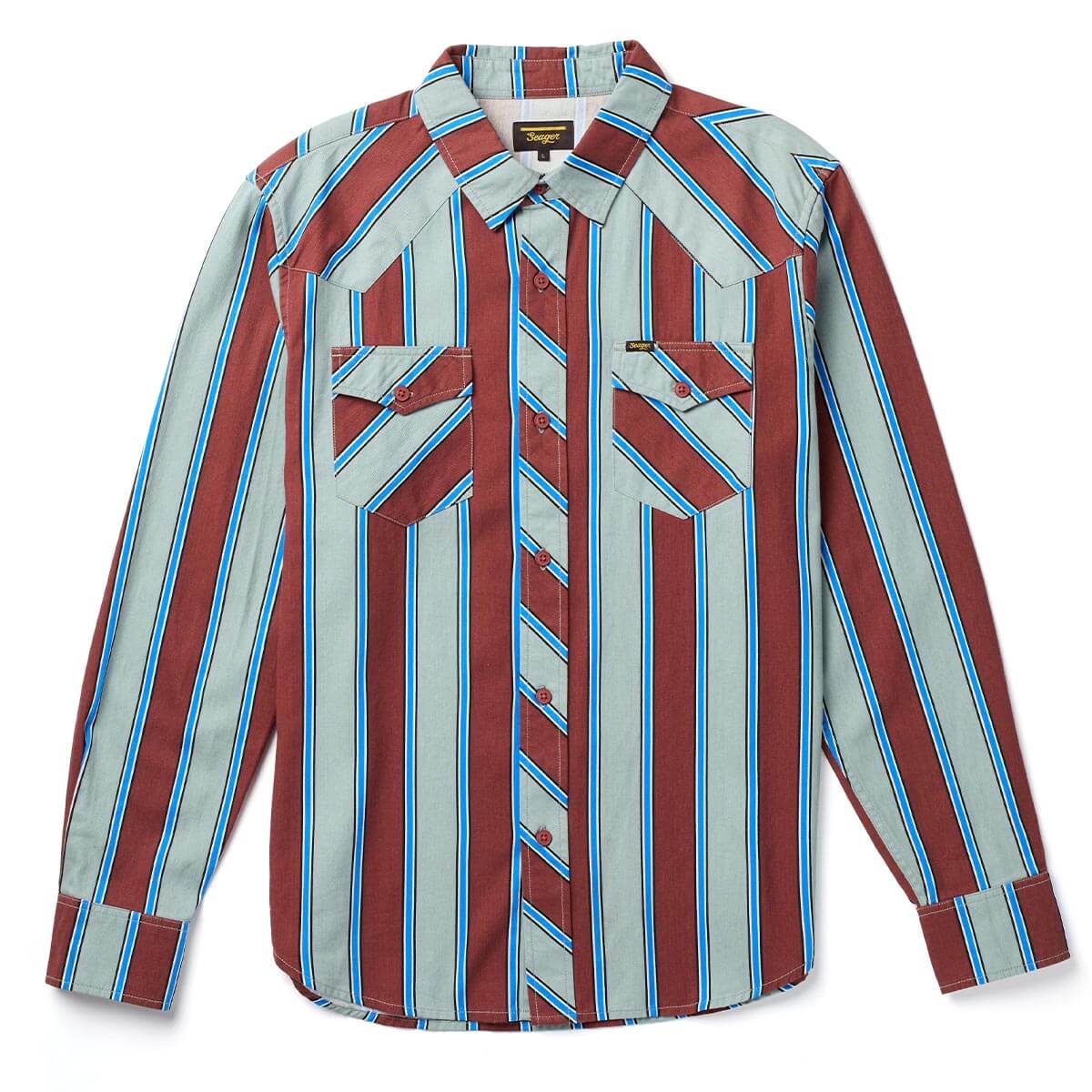 Amarillo L/S