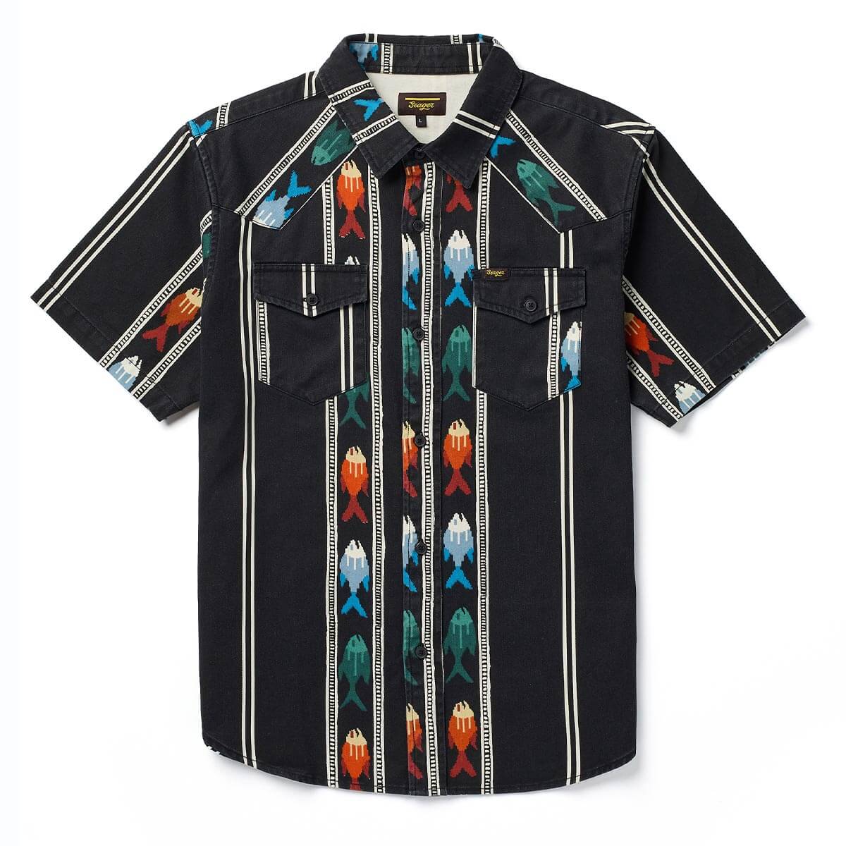 Amarillo S/S Shirt