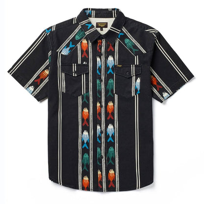 Amarillo S/S Shirt
