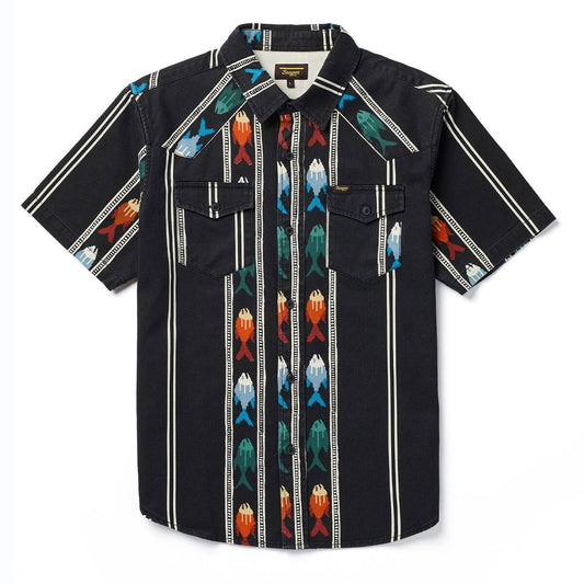 Amarillo S/S Shirt