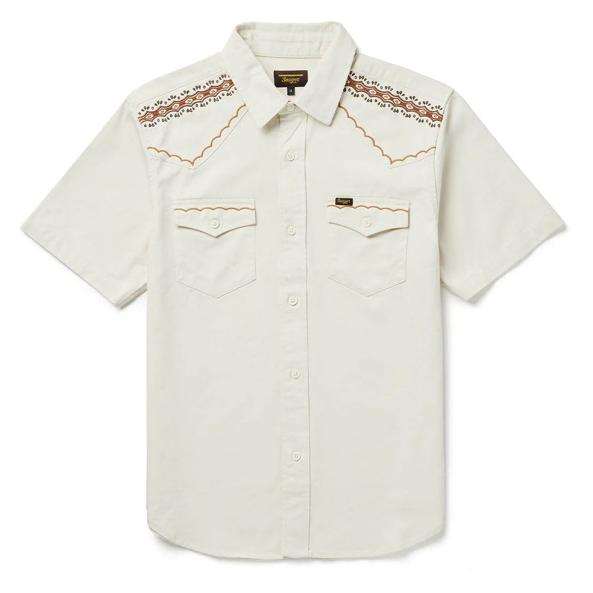 Amarillo S/S Shirt