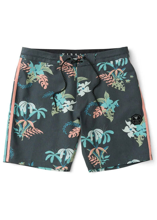 Sub Tropic 17" Boys Boardshort-PHA