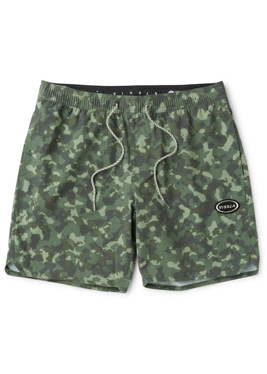 Solid Sets 16" Boys Ecolastic-CAM
