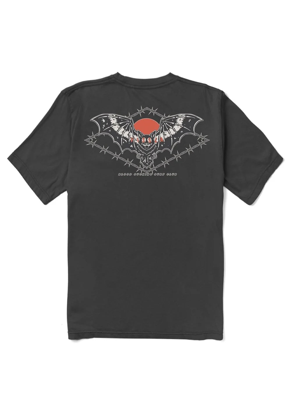 Supersonic Boys Tee-PIC