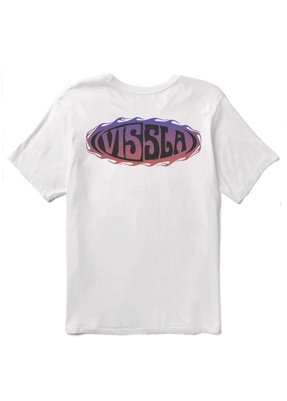Meltdown Boys Tee