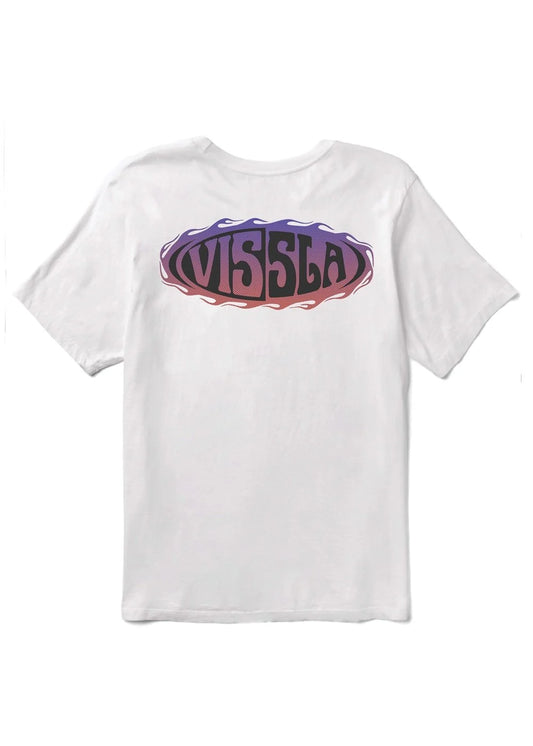 Meltdown Boys Tee