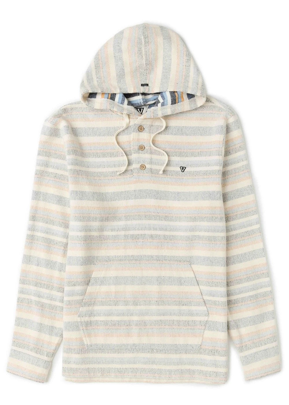Descanso Heavy Flannel Boys Popover-BON