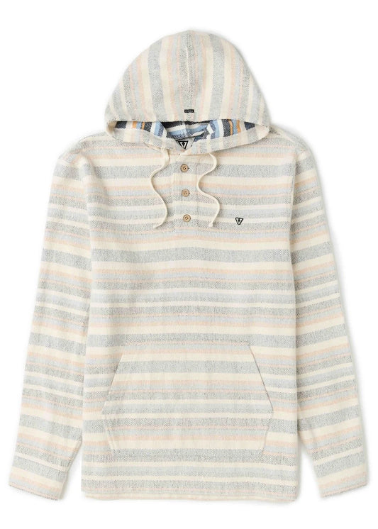 Descanso Heavy Flannel Boys Popover-BON