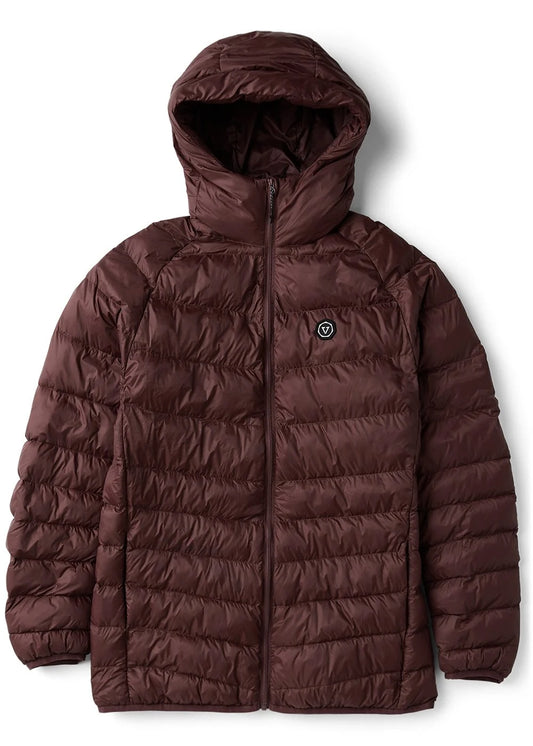 Pacific Packable Eco Boys Puff Jacket