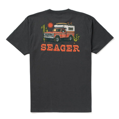 Baja Tee